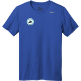 Lab Vikings Nike Team rLegend Tee