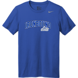 Ironbound Nike Team rLegend Tee