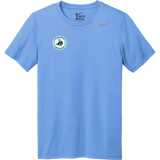 Lab Vikings Nike Team rLegend Tee