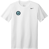 Lab Vikings Nike Team rLegend Tee