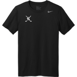 Randolph Middle School Nike Team rLegend Tee