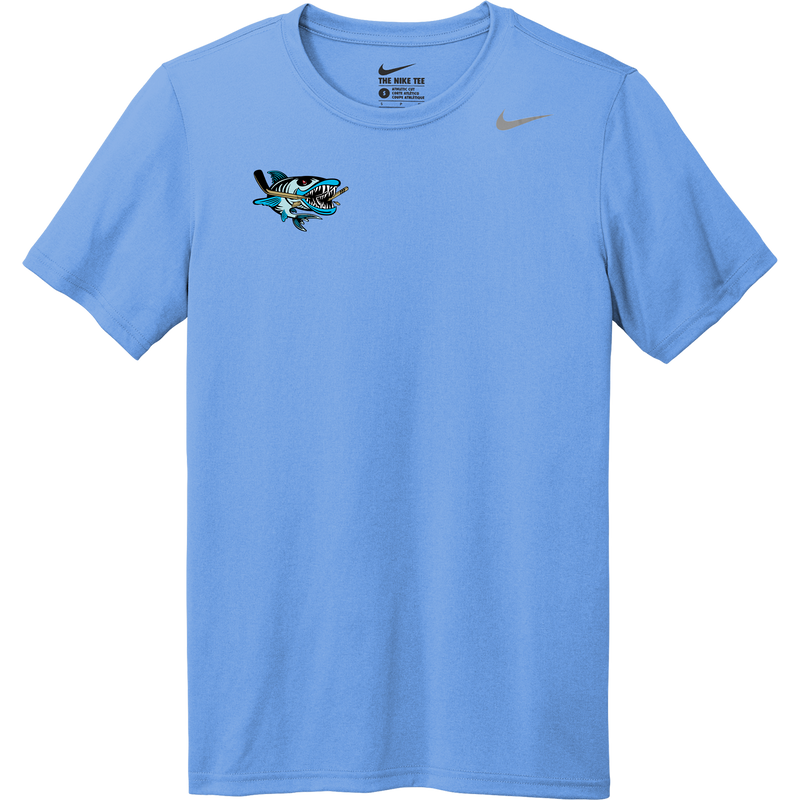 Boca Barracudas Nike Team rLegend Tee