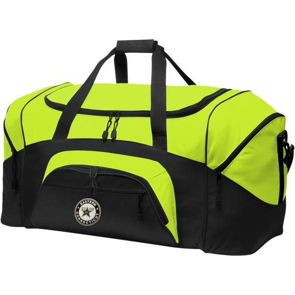 CT ECHO Stars Standard Colorblock Sport Duffel