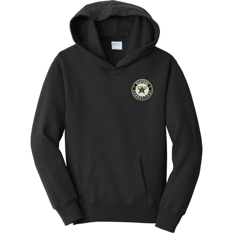 CT ECHO Stars Youth Fan Favorite Fleece Pullover Hooded Sweatshirt