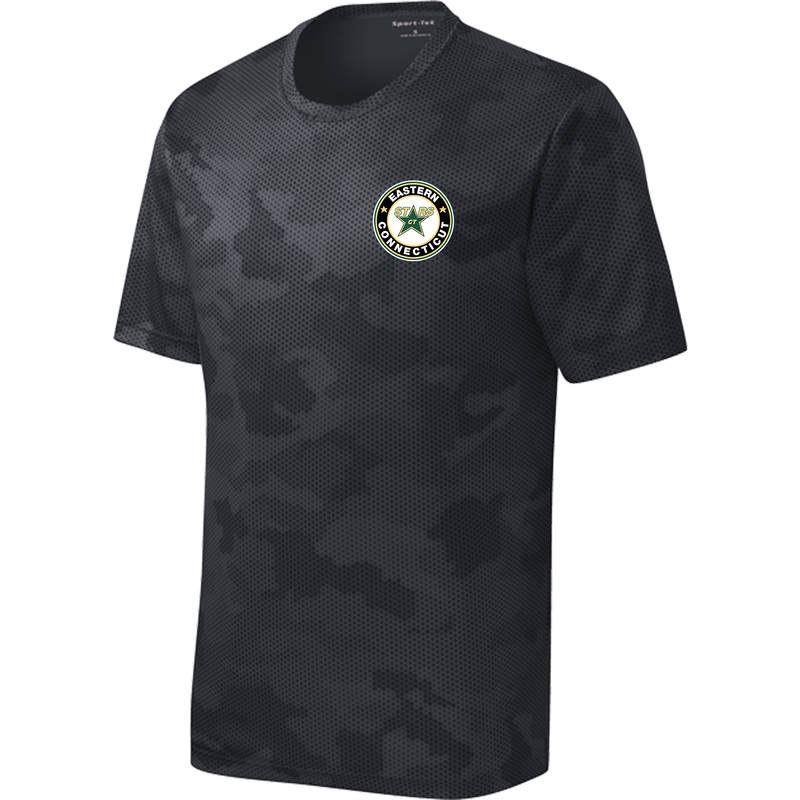 CT ECHO Stars Youth CamoHex Tee