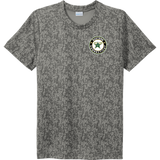 CT ECHO Stars Youth Digi Camo Tee
