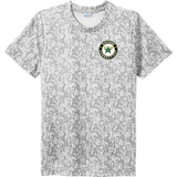CT ECHO Stars Youth Digi Camo Tee