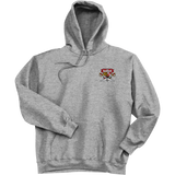 SOMD Lady Sabres Ultimate Cotton - Pullover Hooded Sweatshir