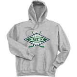 FRC Colts Neck Ultimate Cotton - Pullover Hooded Sweatshirt