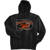 Philadelphia Flyers Elite Ultimate Cotton - Pullover Hooded Sweatshirt