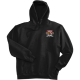 SOMD Lady Sabres Ultimate Cotton - Pullover Hooded Sweatshir