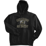 HVM Bulldogs Ultimate Cotton - Pullover Hooded Sweatshirt