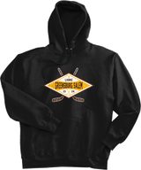 Greensburg Salem Ultimate Cotton - Pullover Hooded Sweatshirt