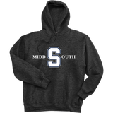 Midd South FBLA Ultimate Cotton - Pullover Hooded Sweatshirt