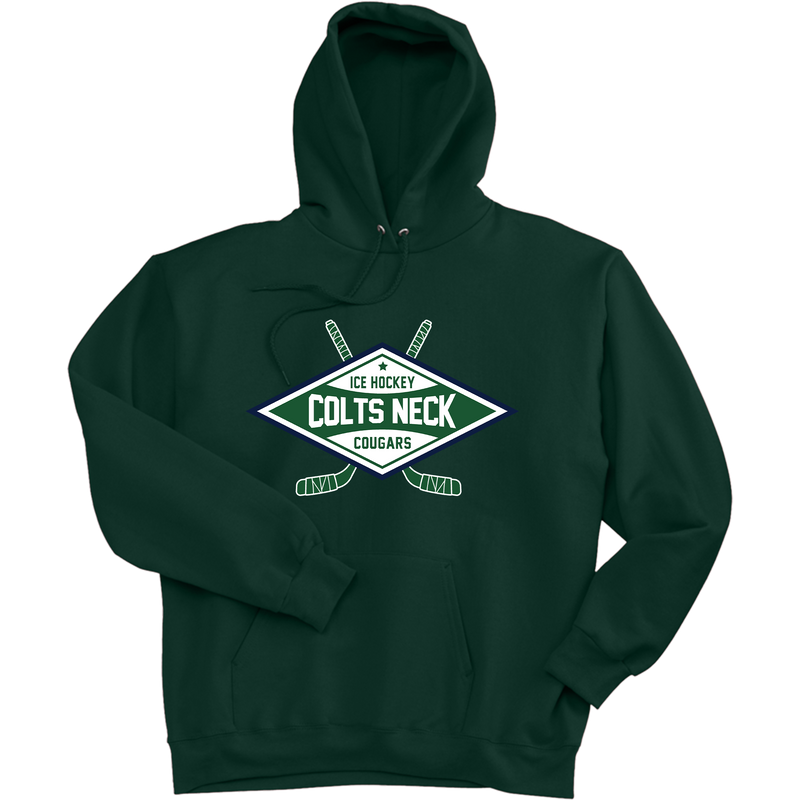 FRC Colts Neck Ultimate Cotton - Pullover Hooded Sweatshirt