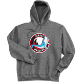 Jersey Shore Whalers Ultimate Cotton - Pullover Hooded Sweatshirt