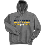 CT Clippers Ultimate Cotton - Pullover Hooded Sweatshirt