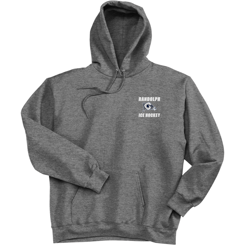 Randolph Recreation Ultimate Cotton - Pullover Hooded Sweatshirt