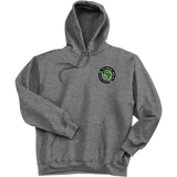 Florida Eels Ultimate Cotton - Pullover Hooded Sweatshirt