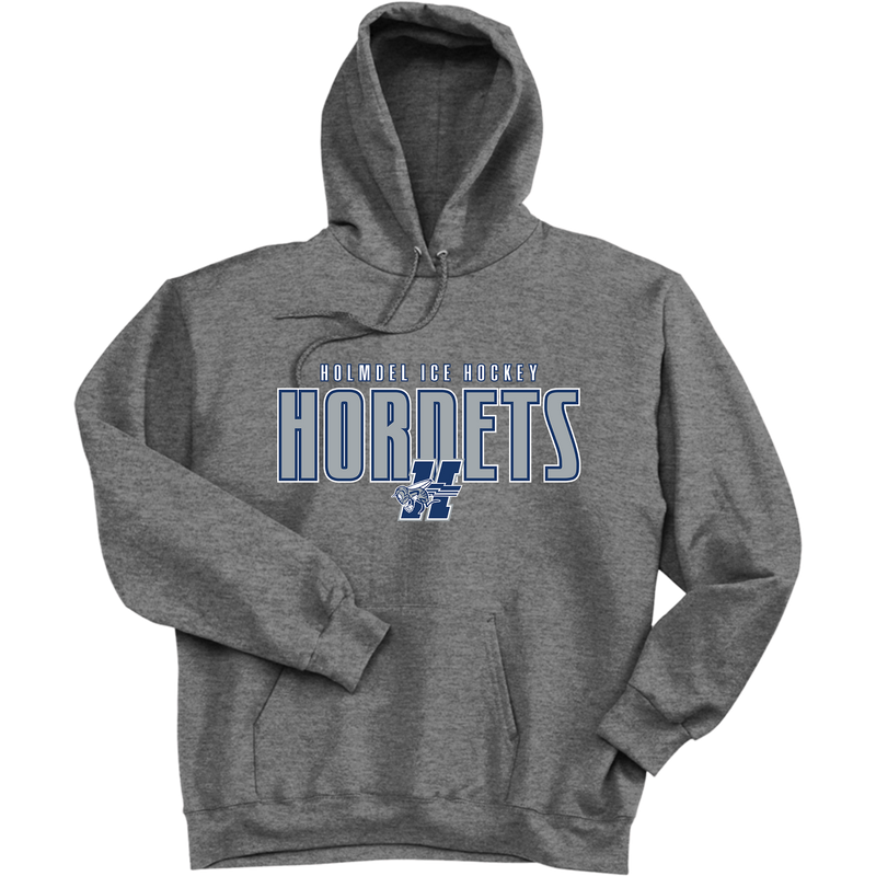 Holmdel Hockey Ultimate Cotton - Pullover Hooded Sweatshirt