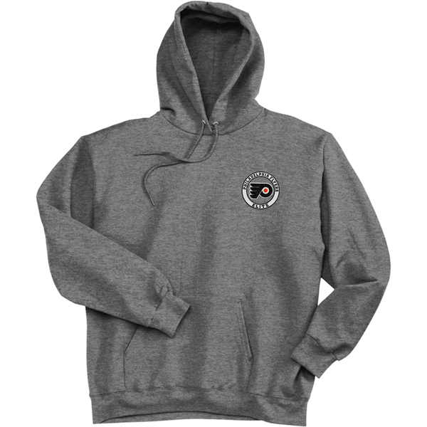 Philadelphia Flyers Elite Ultimate Cotton - Pullover Hooded Sweatshirt