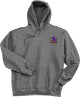 Youngstown Phantoms Ultimate Cotton - Pullover Hooded Sweatshirt