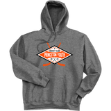 PYH Ultimate Cotton - Pullover Hooded Sweatshirt