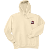 CT Whalers Tier 1 Ultimate Cotton - Pullover Hooded Sweatshirt