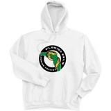 Florida Eels Ultimate Cotton - Pullover Hooded Sweatshirt