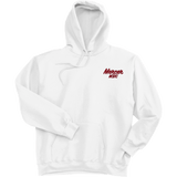 Mercer NCDC Ultimate Cotton - Pullover Hooded Sweatshirt