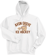 Avon Grove Ultimate Cotton - Pullover Hooded Sweatshirt