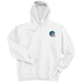 BagelEddi's Ultimate Cotton - Pullover Hooded Sweatshirt