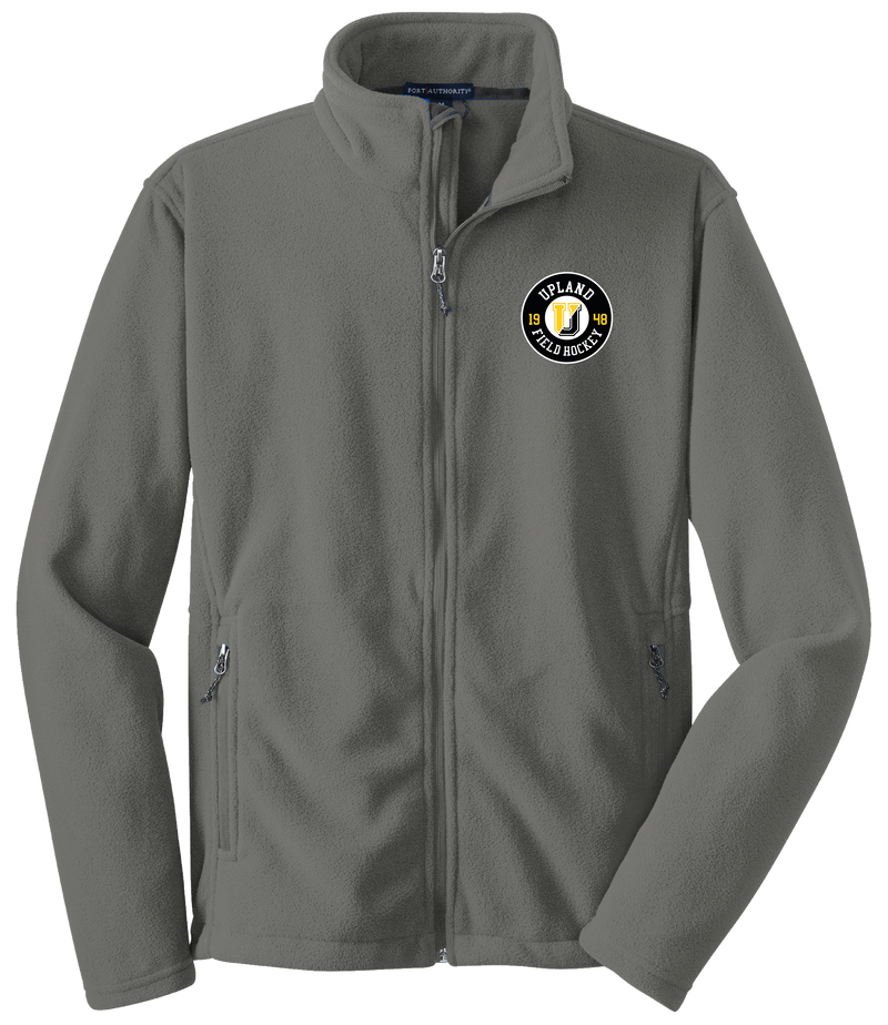 Upland Field Hockey Value Fleece Jacket