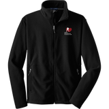 Greg McDonald Foundation Value Fleece Jacket