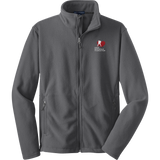 Greg McDonald Foundation Value Fleece Jacket