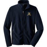 Marlboro Hockey Value Fleece Jacket