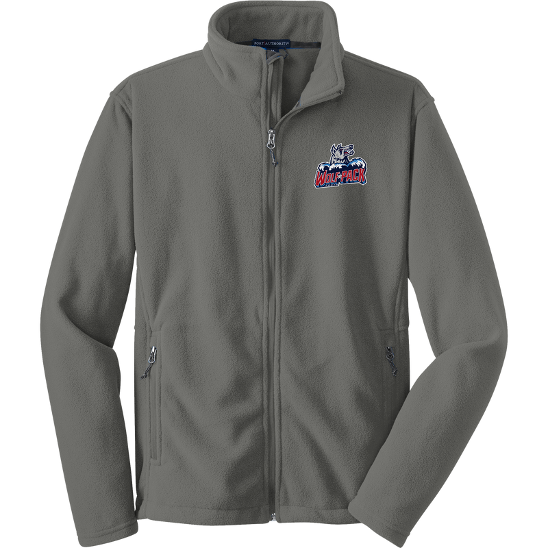 CT Wolfpack South Value Fleece Jacket