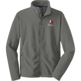 Greg McDonald Foundation Value Fleece Jacket