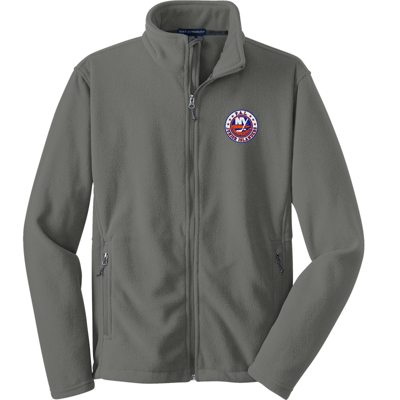 PAL Jr. Islanders Value Fleece Jacket