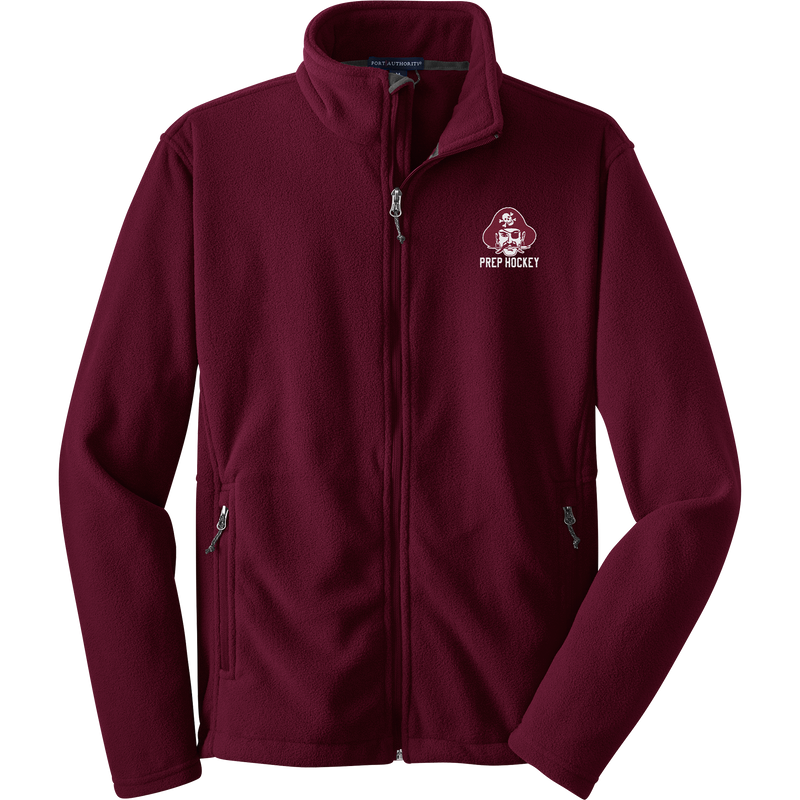 St. Peter's Prep Value Fleece Jacket