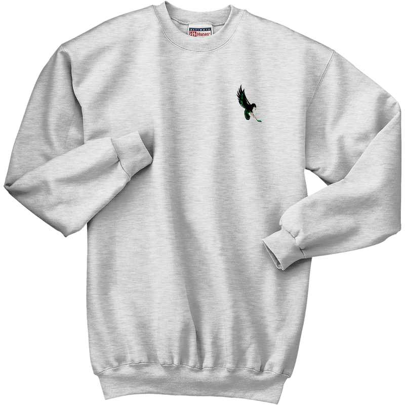 Wilmington Nighthawks Ultimate Cotton - Crewneck Sweatshirt