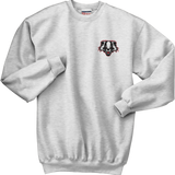 Scary Badgers Ultimate Cotton - Crewneck Sweatshirt