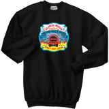 Atlantic Beach Ultimate Cotton® - Crewneck Sweatshirt