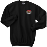 SOMD Lady Sabres Ultimate Cotton - Crewneck Sweatshirt