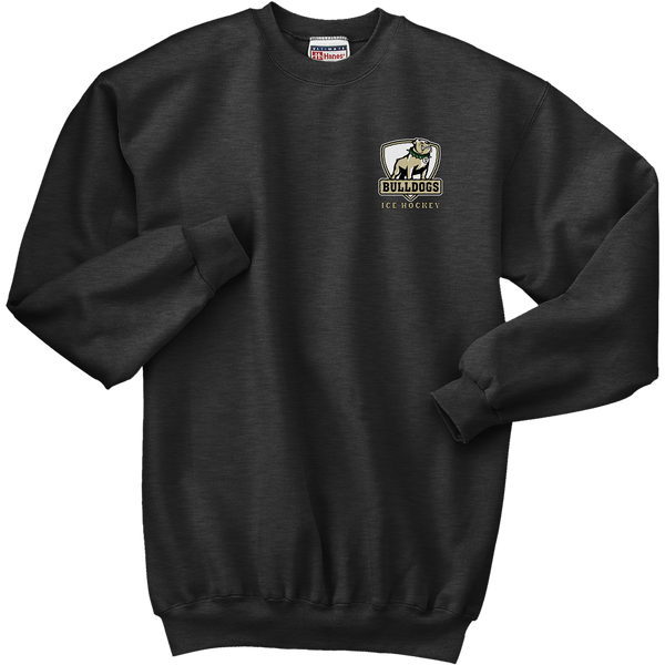 HVM Bulldogs Ultimate Cotton - Crewneck Sweatshirt