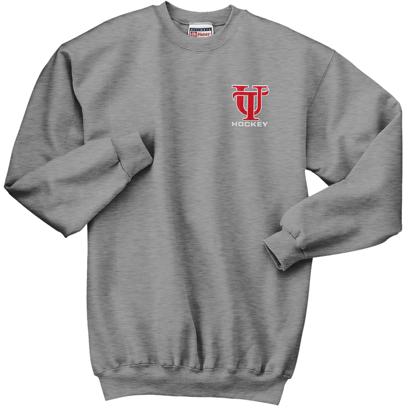 University of Tampa Ultimate Cotton - Crewneck Sweatshirt