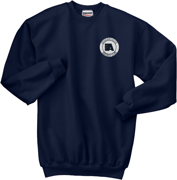 Aspen Aviators Ultimate Cotton - Crewneck Sweatshirt