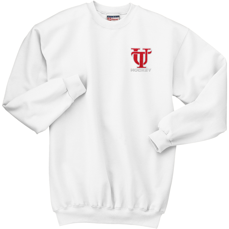 University of Tampa Ultimate Cotton - Crewneck Sweatshirt