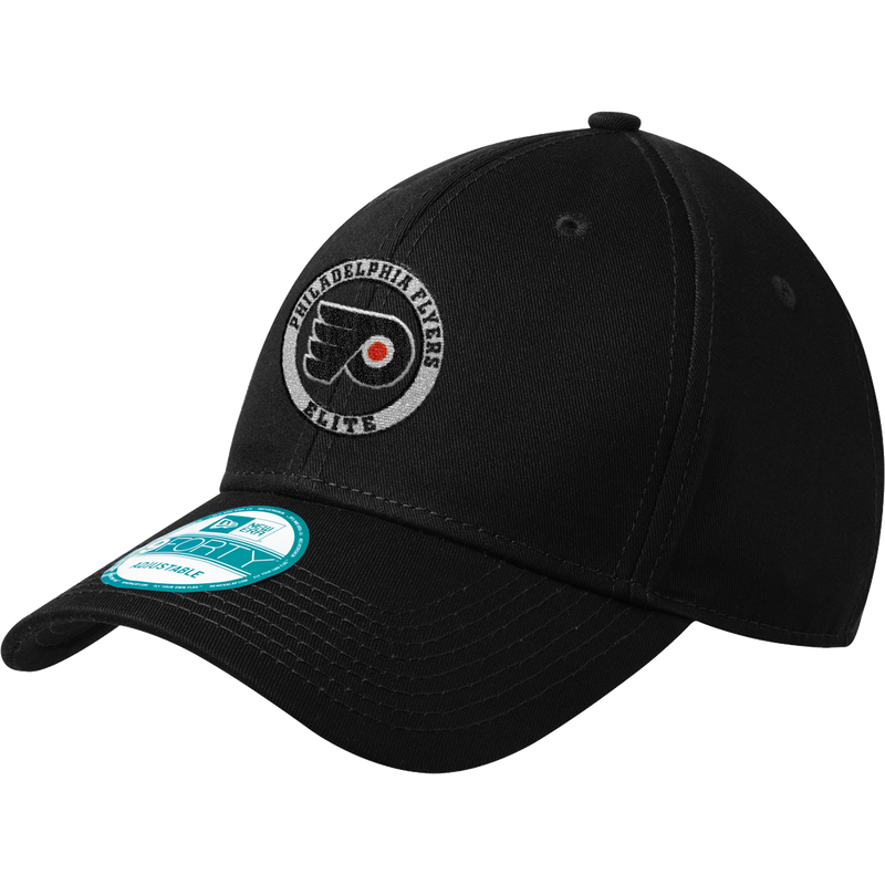 Philadelphia Flyers Elite New Era Adjustable Structured Cap – Breakaway ...