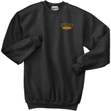 Red Bank Generals Ultimate Cotton - Crewneck Sweatshirt